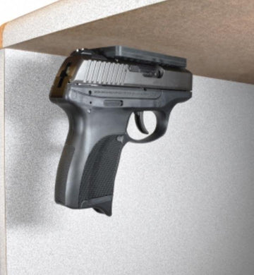 Streetwise Gun Magnet Gun Holsters Shield Protection Products LLC.